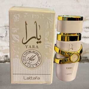 Lattafa Yara Moi Spray NIB